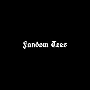 Fandom Tees Category